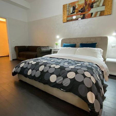 Casa Roma Διαμέρισμα Εξωτερικό φωτογραφία