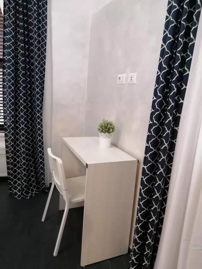 Casa Roma Διαμέρισμα Εξωτερικό φωτογραφία