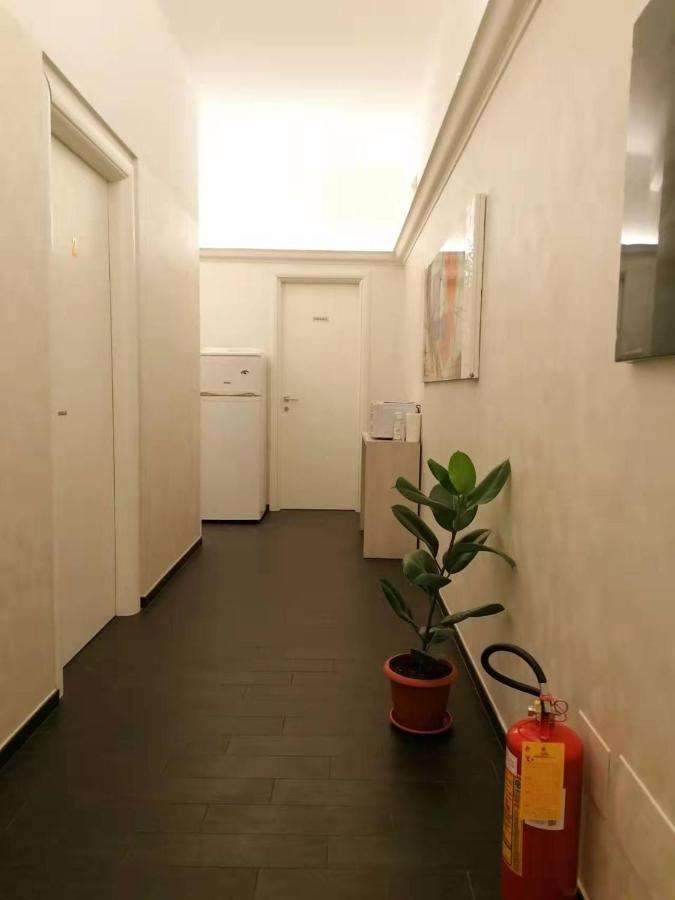 Casa Roma Διαμέρισμα Εξωτερικό φωτογραφία