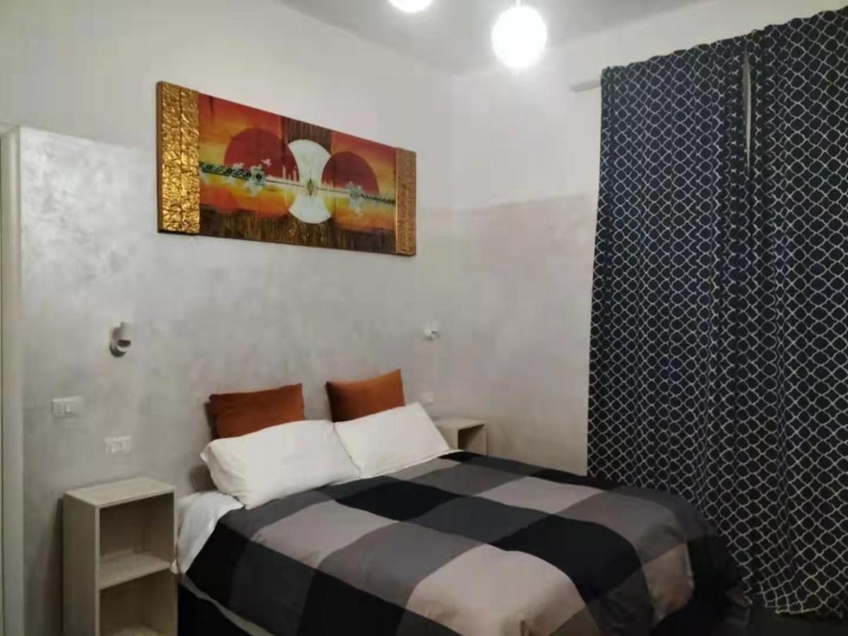 Casa Roma Διαμέρισμα Εξωτερικό φωτογραφία