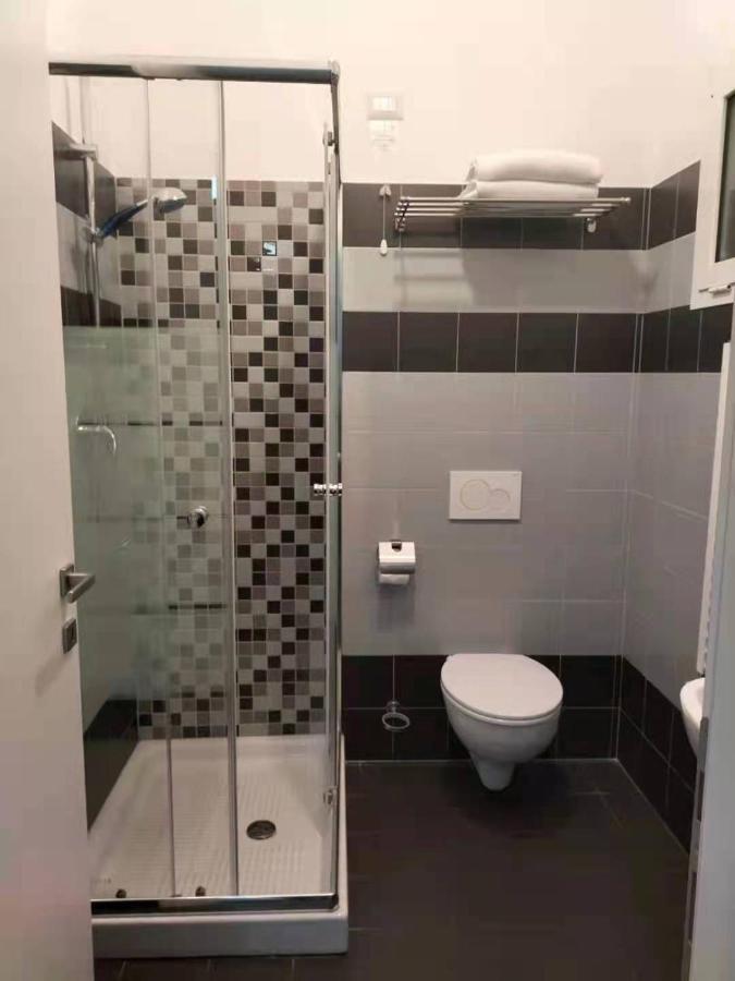 Casa Roma Διαμέρισμα Εξωτερικό φωτογραφία