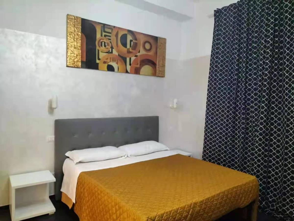 Casa Roma Διαμέρισμα Εξωτερικό φωτογραφία