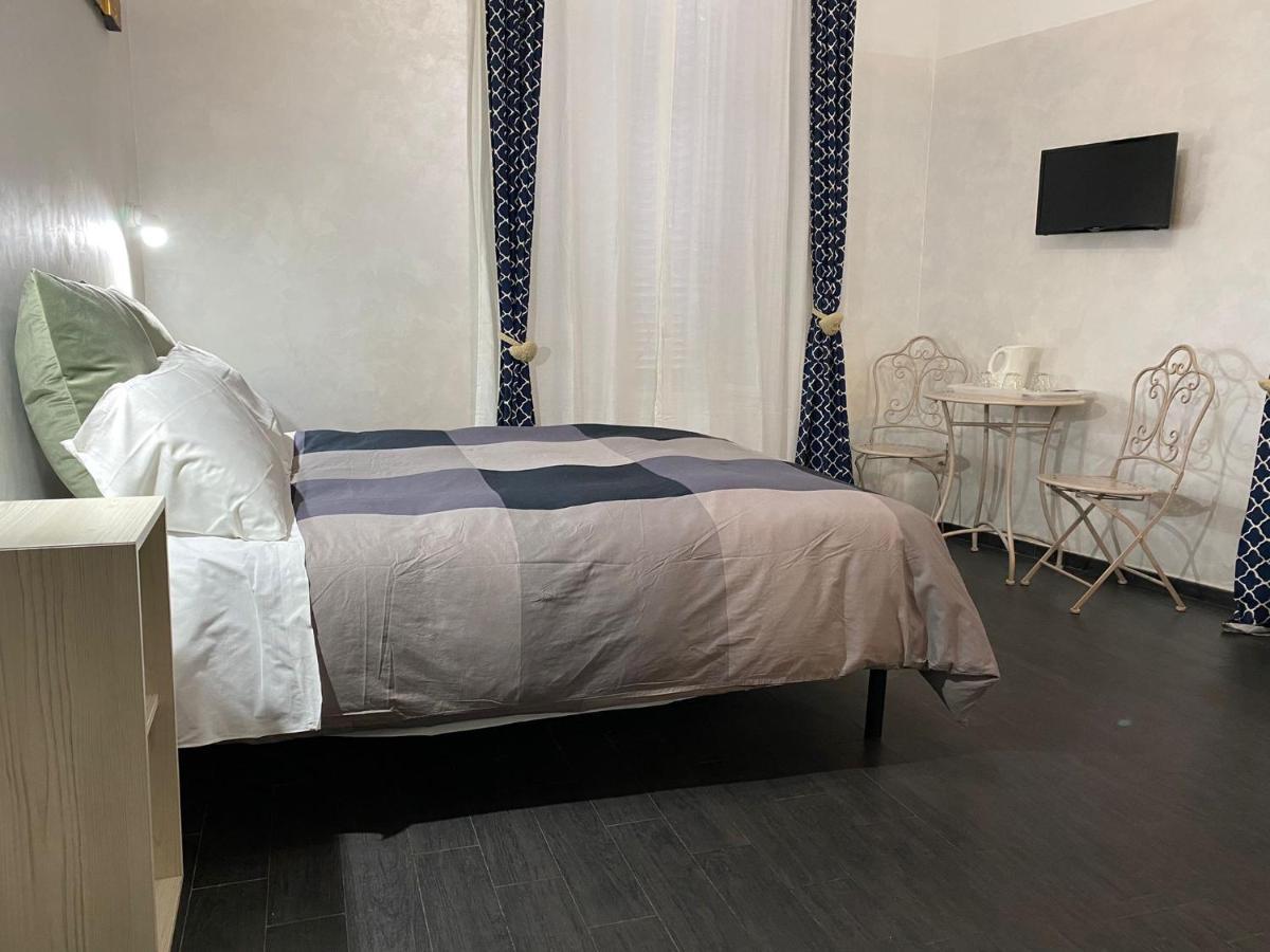 Casa Roma Διαμέρισμα Εξωτερικό φωτογραφία