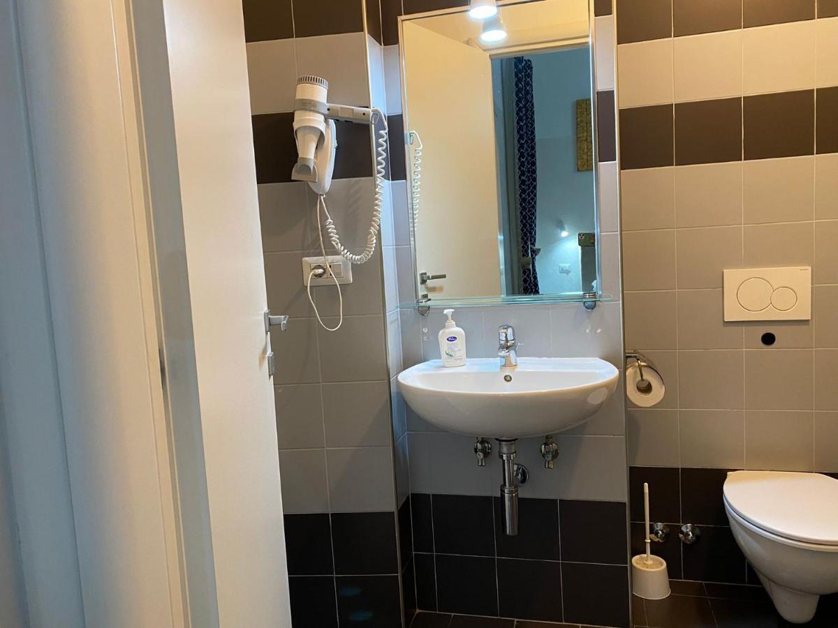 Casa Roma Διαμέρισμα Εξωτερικό φωτογραφία