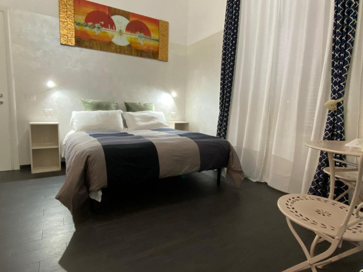Casa Roma Διαμέρισμα Εξωτερικό φωτογραφία