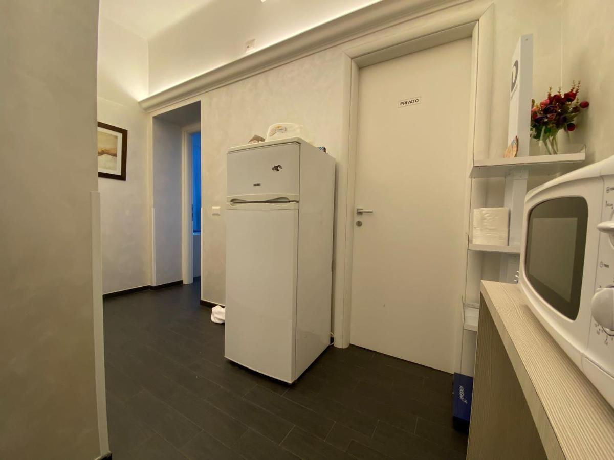 Casa Roma Διαμέρισμα Εξωτερικό φωτογραφία